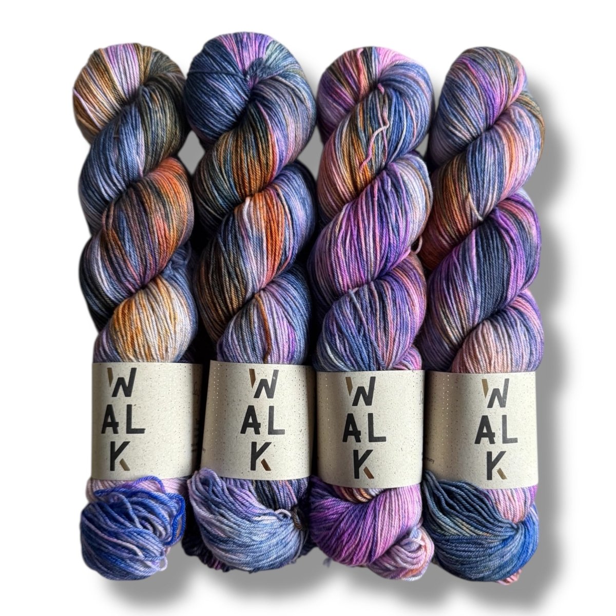 WalkCollection TOUGH SOCK „ZODIAC COLLECTION“ - BONIFAKTUR - SAGITTARIUS - WalkCollection TOUGH SOCK „ZODIAC COLLECTION“