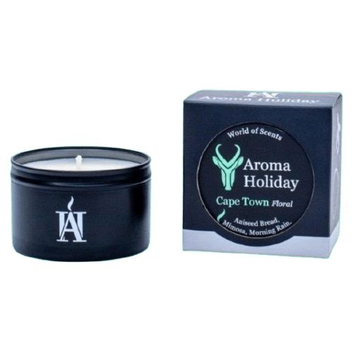 Aroma Holiday Kapstadt - Floral - BONIFAKTUR - BONIFAKTUR Aroma Holiday Kapstadt - Floral