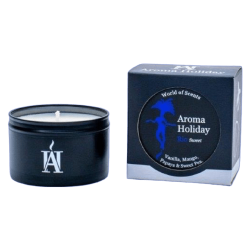 Aroma Holiday Rio - Sweet - BONIFAKTUR - BONIFAKTUR Aroma Holiday Rio - Sweet