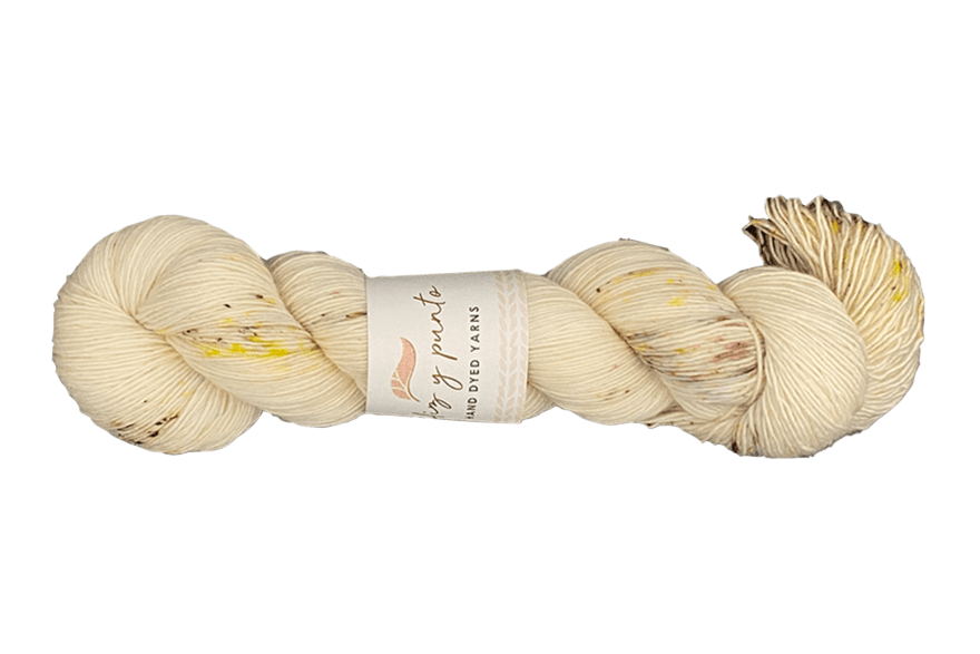 Feliz y Punto Merino Singles - BONIFAKTUR - Freckles - Feliz y Punto Feliz y Punto Merino Singles Freckles