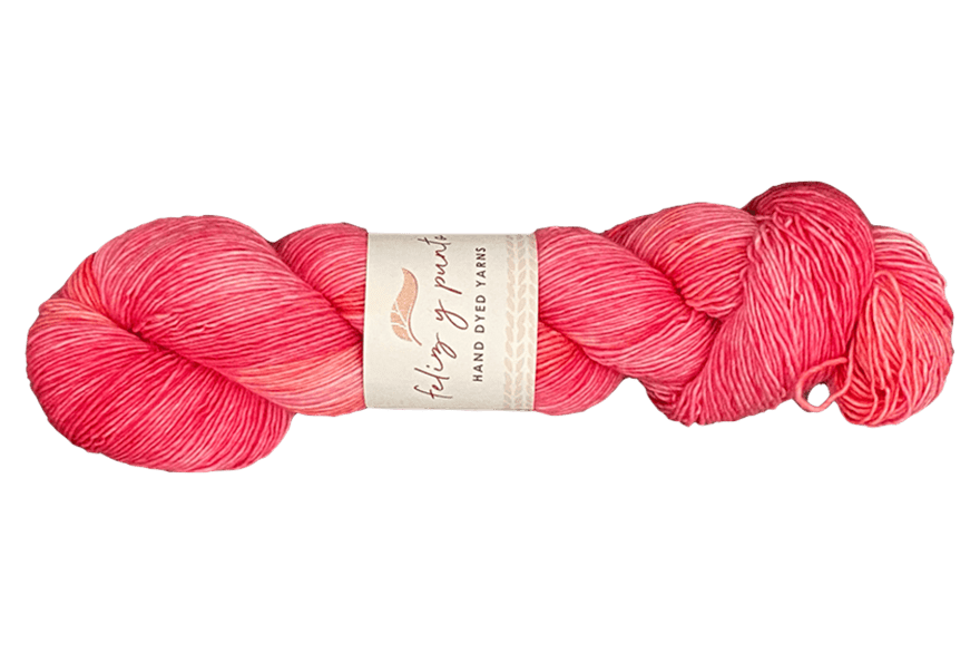 Feliz y Punto Merino Singles - BONIFAKTUR - Mia Pink - Feliz y Punto Feliz y Punto Merino Singles Mia Pink