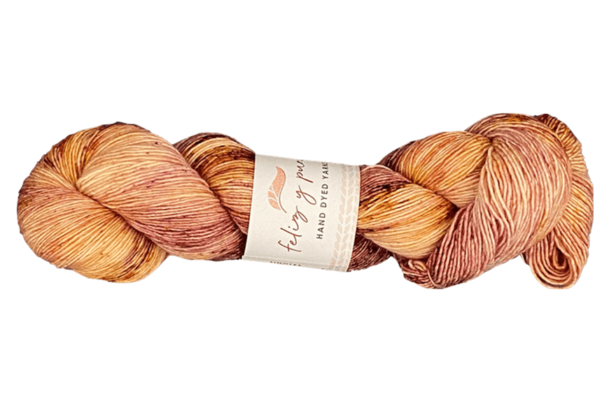 Feliz y Punto Merino Singles - BONIFAKTUR - Sweet Georgia - Feliz y Punto Feliz y Punto Merino Singles Sweet Georgia