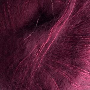 Gepard Kid Seta - BONIFAKTUR - 721 Burgundy - Gepard Garn Gepard Kid Seta 721 Burgundy