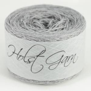 Holst Garn Coast - BONIFAKTUR - 04 Silver Grey - Holst Garn Holst Garn Coast 04 Silver Grey