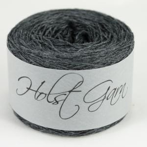 Holst Garn Coast - BONIFAKTUR - 07 Charcoal - Holst Garn Holst Garn Coast 07 Charcoal