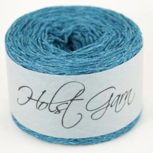Holst Garn Coast - BONIFAKTUR - 37 Teal - Holst Garn Holst Garn Coast 37 Teal