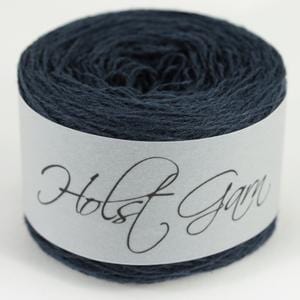 Holst Garn Coast - BONIFAKTUR - 44 Dark Navy - Holst Garn Holst Garn Coast 44 Dark Navy