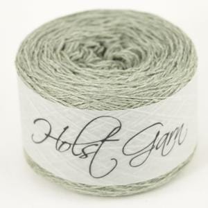 Holst Garn Coast - BONIFAKTUR - 46 Olive - Holst Garn Holst Garn Coast 46 Olive