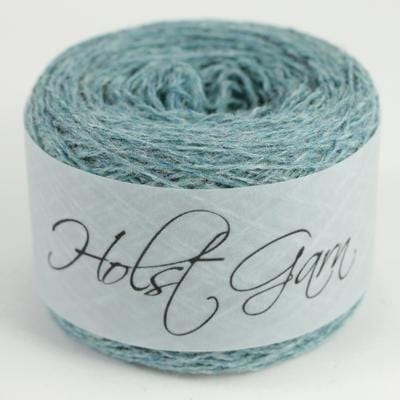 Holst Garn Supersoft - BONIFAKTUR - 026 Topaz - Holst Garn Holst Garn Supersoft 026 Topaz