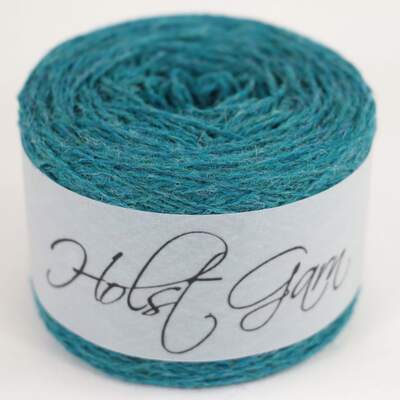 Holst Garn Supersoft - BONIFAKTUR - 040 Larkspur - Holst Garn Holst Garn Supersoft 040 Larkspur