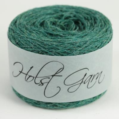 Holst Garn Supersoft - BONIFAKTUR - 054 Kingfisher - Holst Garn Holst Garn Supersoft 054 Kingfisher