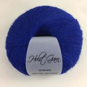 Holst Garn Titicaca - BONIFAKTUR - 22 Passion - Holst Garn Holst Garn Titicaca 22 Passion