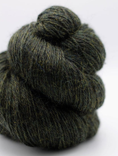 John Arbon Textiles Devonia 4Ply - BONIFAKTUR - Furbelows - John Arbon Textiles John Arbon Textiles Devonia 4Ply Furbelows