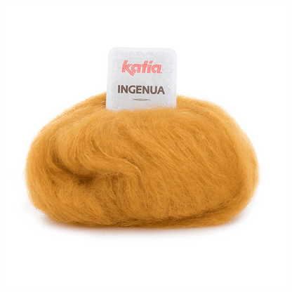 Katia Ingenua - BONIFAKTUR - 16 Ocker - Katia Ingenua - BONIFAKTUR