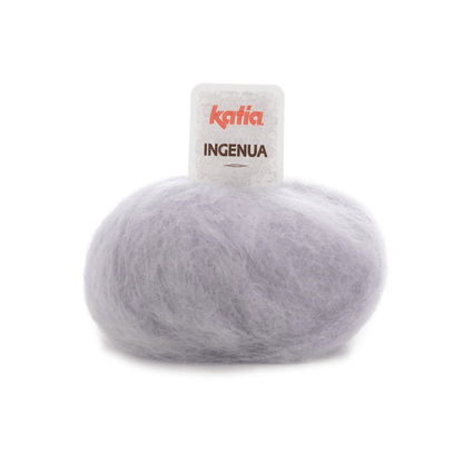 Katia Ingenua - BONIFAKTUR - 71 Malve - Katia Ingenua - BONIFAKTUR