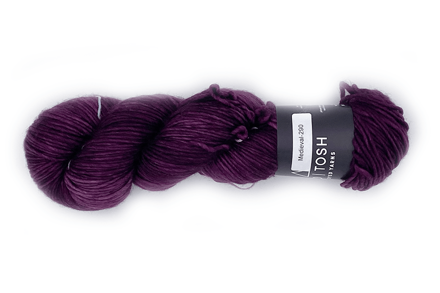 Madelinetosh Tosh Merino - BONIFAKTUR - Medieval - Madelinetosh Madelinetosh Tosh Merino Medieval