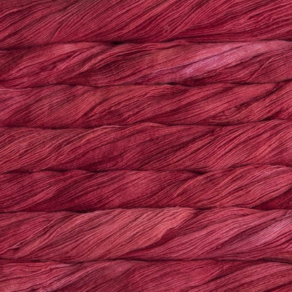 Malabrigo Lace - BONIFAKTUR - 024 Vermillion - Malabrigo Lace - BONIFAKTUR