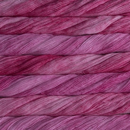 Malabrigo Lace - BONIFAKTUR - 184 Shocking Pink - Malabrigo Lace - BONIFAKTUR