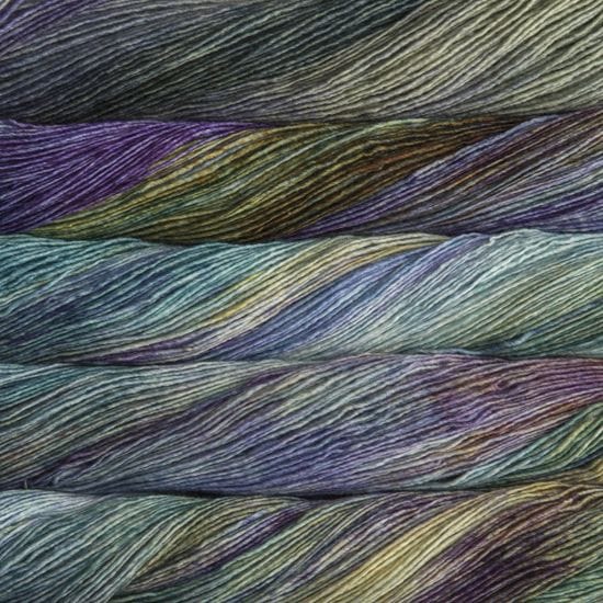 Malabrigo Mechita - BONIFAKTUR - 416 Indiecita - Malabrigo Mechita - BONIFAKTUR