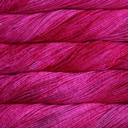 Malabrigo Rios - BONIFAKTUR - 093 Fucsia - Malabrigo Rios - BONIFAKTUR
