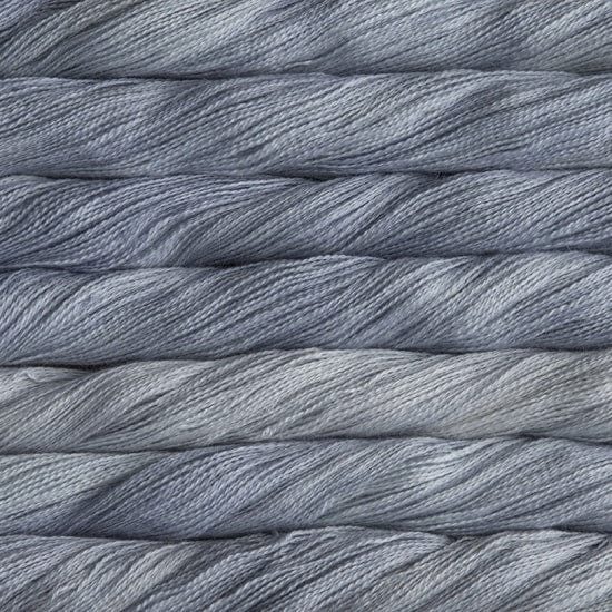 Malabrigo Silkpaca - BONIFAKTUR - 009 Polar Morn - Malabrigo Silkpaca - BONIFAKTUR