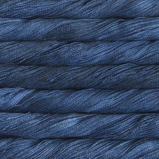 Malabrigo Silkpaca - BONIFAKTUR - 098 Tuareg - Malabrigo Malabrigo Silkpaca 098 Tuareg