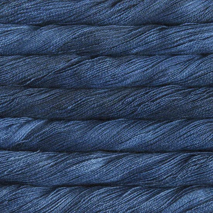 Malabrigo Silkpaca - BONIFAKTUR - 098 Tuareg - Malabrigo Malabrigo Silkpaca 098 Tuareg