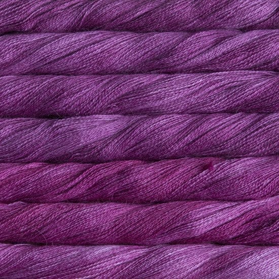 Malabrigo Silkpaca - BONIFAKTUR - 148 Hollyhock - Malabrigo Silkpaca - BONIFAKTUR