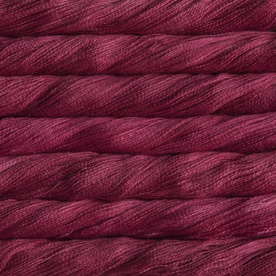 Malabrigo Silkpaca - BONIFAKTUR - 611 Ravelry Red - Malabrigo Silkpaca - BONIFAKTUR