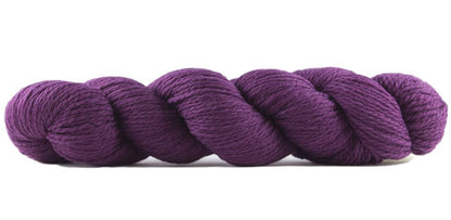 Rosy Green Merino d´Arles - BONIFAKTUR - 306 Azalée - Rosy Green Merino d´Arles - BONIFAKTUR