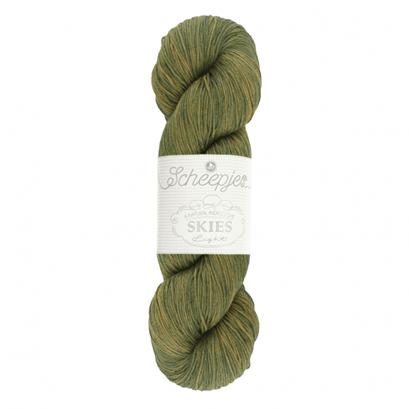 Scheepjes Skies Light - BONIFAKTUR - 116 Cumulonimbus - Scheepjes Skies Light - BONIFAKTUR