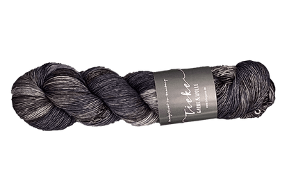 Tieke Merino Singles - BONIFAKTUR - Storm - Tieke Garne Tieke Merino Singles Storm
